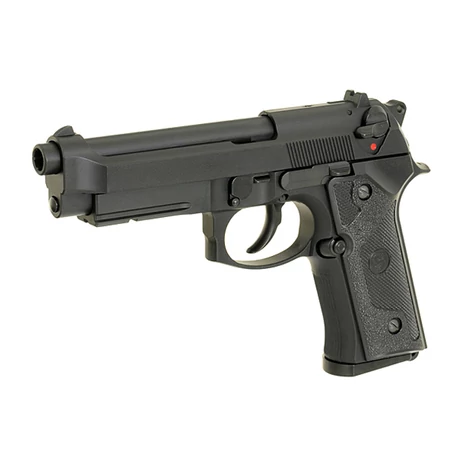 M92F/M9 Beretta Vertec airsoft GBB pisztoly