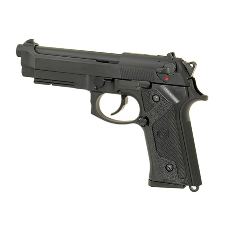 M92F/M9 Beretta Vertec airsoft GBB pisztoly