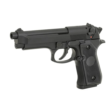 ST92F Beretta airsoft NBB pisztoly