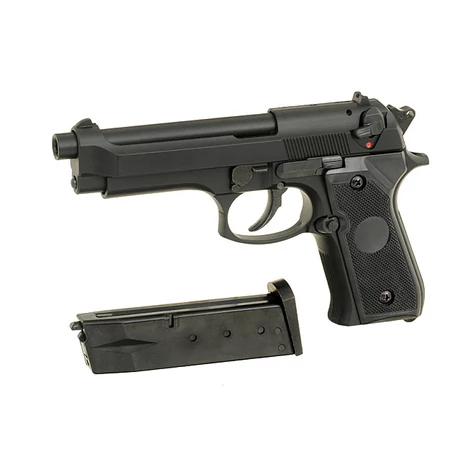 ST92F Beretta airsoft NBB pisztoly
