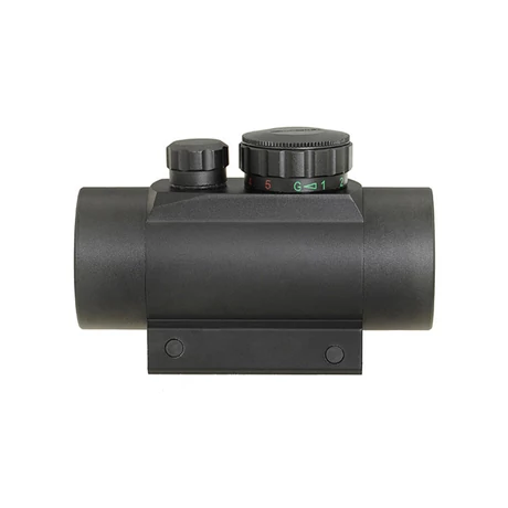Airsoft Red-dot 1x30, konzerv red-dot,