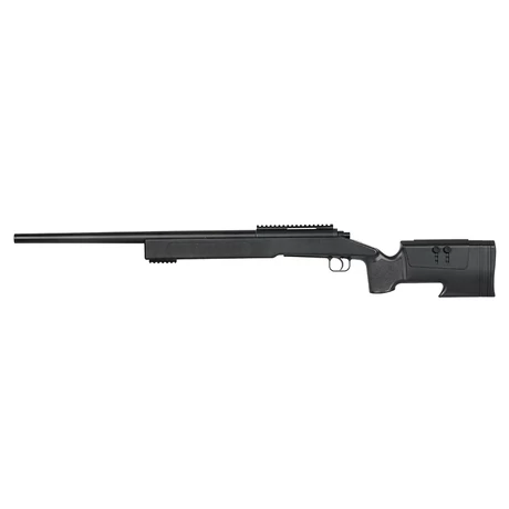 M62 Sniper Puska Fekete [DE]