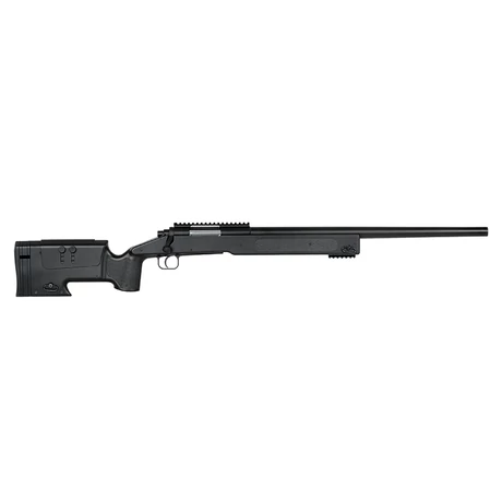 M62 Sniper Puska Fekete [DE]