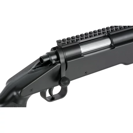 M62 Sniper Puska Fekete [DE]