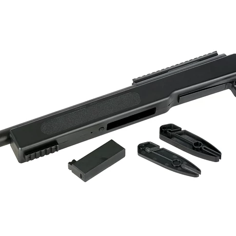 M62 Sniper Puska Fekete [DE]