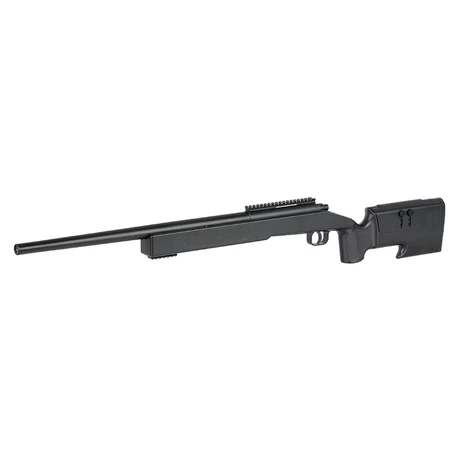 M62 Sniper Puska Fekete [DE]