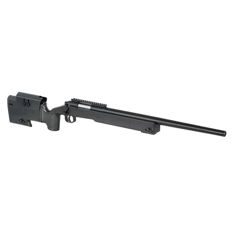 M62 Sniper Puska Fekete [DE]