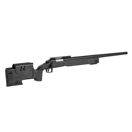 M62 Sniper Puska Fekete [DE]