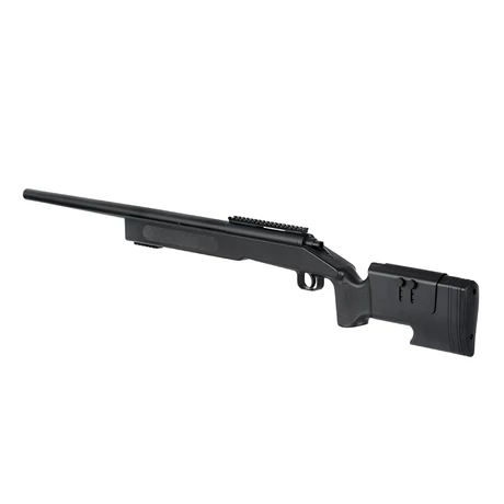 M62 Sniper Puska Fekete [DE]