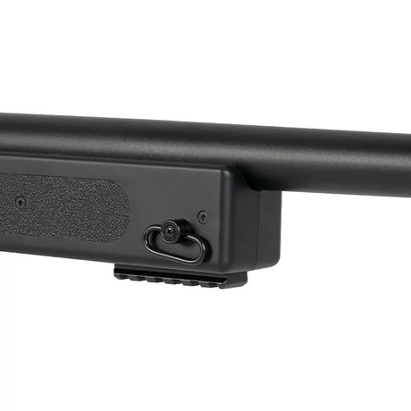 M62 Sniper Puska Fekete [DE]