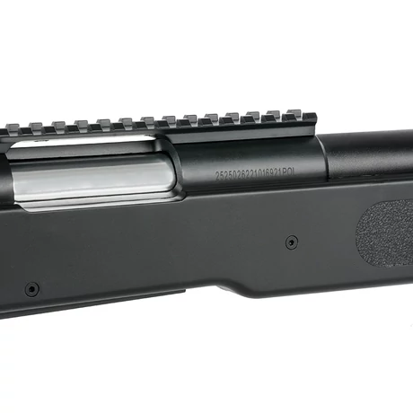 M62 Sniper Puska Fekete [DE]