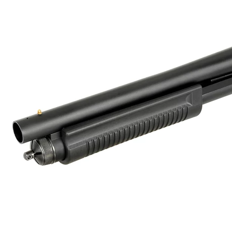 Golden Eagle 8881 airsoft Shotgun rövid fekete