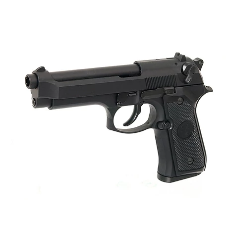 M92F/M9 Beretta GBB airsoft pisztoly