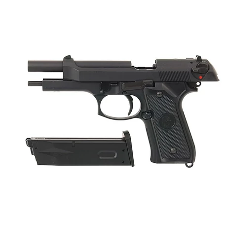 M92F/M9 Beretta GBB airsoft pisztoly