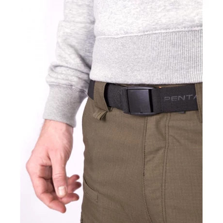 Pentagon K17057 Hemantas Elastic Öv 