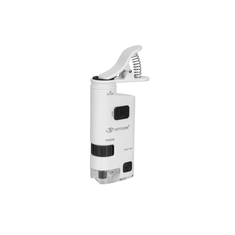 Pocket Eye 120-190X Mini mikroszkóp
