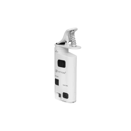 Pocket Eye 120-190X Mini mikroszkóp
