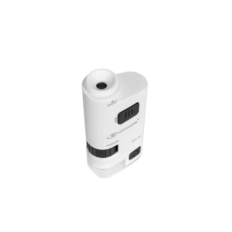 Pocket Eye 120-190X Mini mikroszkóp