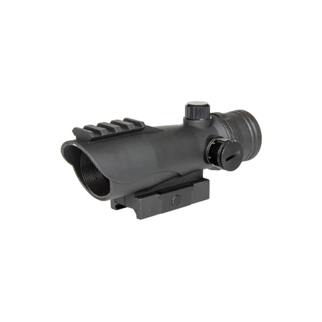 RDA30 V Acog airsoft Red-Dot irányzék (Valken)