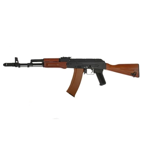 RK-06 AK74 airsoft AEG FULL FA FÉM [DOUBLE BELL]
