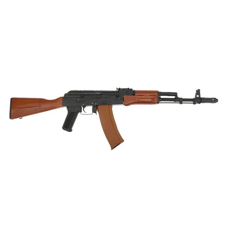 RK-06 AK74 airsoft AEG FULL FA FÉM [DOUBLE BELL]