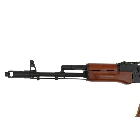 RK-06 AK74 airsoft AEG FULL FA FÉM [DOUBLE BELL]