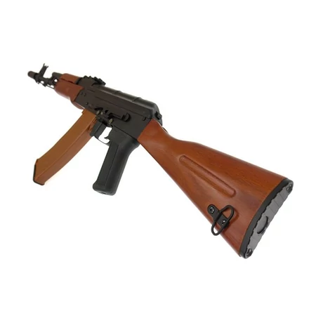 RK-06 AK74 airsoft AEG FULL FA FÉM [DOUBLE BELL]