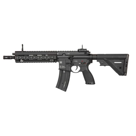 Specna Arms SA-H11 ONE HK416 airsoft AEG fekete