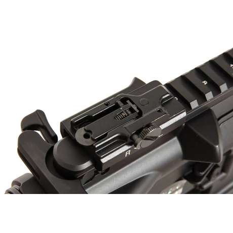 Specna Arms SA-H11 ONE HK416 airsoft AEG fekete