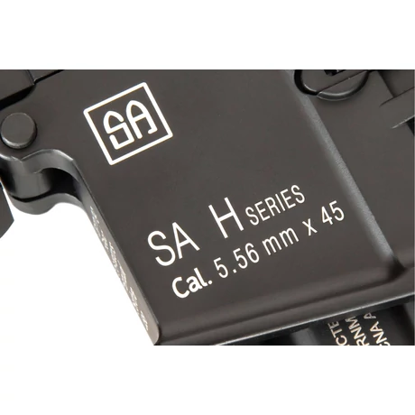 Specna Arms SA-H11 ONE HK416 airsoft AEG fekete