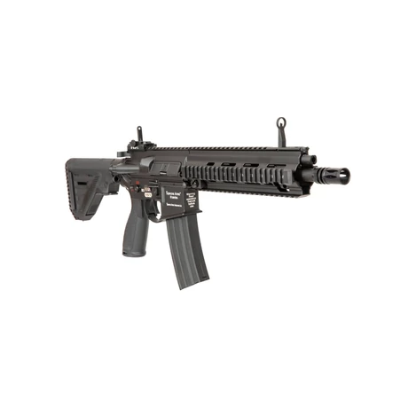 Specna Arms SA-H11 ONE HK416 airsoft AEG fekete