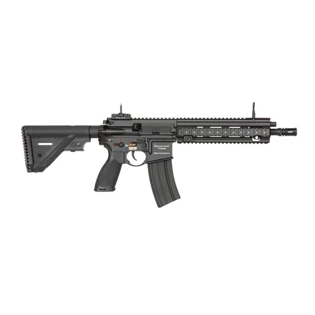 Specna Arms SA-H11 ONE HK416 airsoft AEG fekete