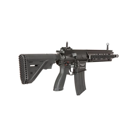 Specna Arms SA-H11 ONE HK416 airsoft AEG fekete