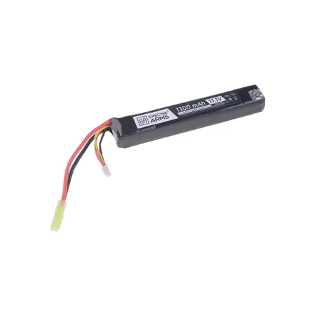 Specna Arms Li-Po akkumulátor 11,1V 1300mAh 20/40C