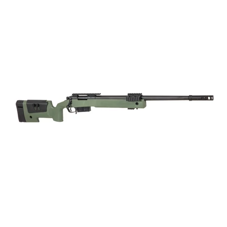 SA-S03 CORE™ Sniper airsoft Puska OD
