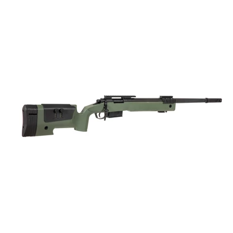 SA-S03 CORE™ Sniper airsoft Puska OD