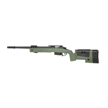 SA-S03 CORE™ Sniper airsoft Puska OD