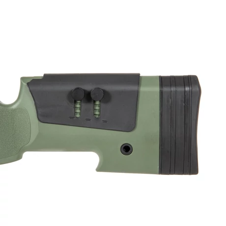 SA-S03 CORE™ Sniper airsoft Puska OD