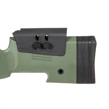 SA-S03 CORE™ Sniper airsoft Puska OD