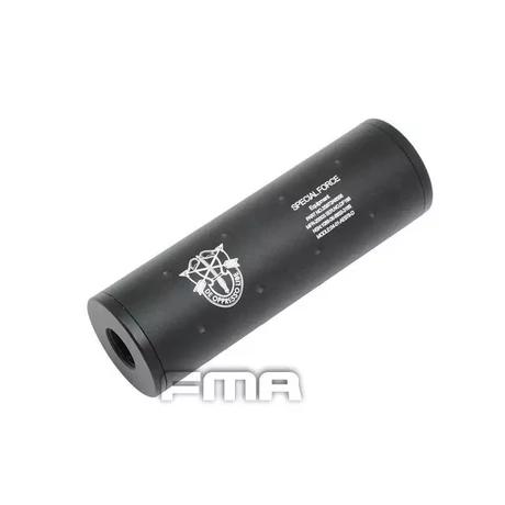 Special force airsoft hangtompító