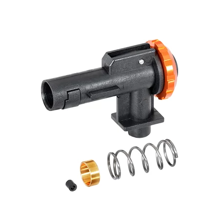 SLONG rotary airsoft hop-up kamra M4/M16
