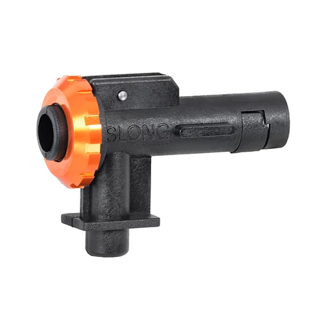 SLONG rotary airsoft hop-up kamra M4/M16