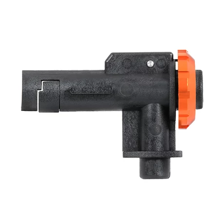 SLONG rotary airsoft hop-up kamra M4/M16