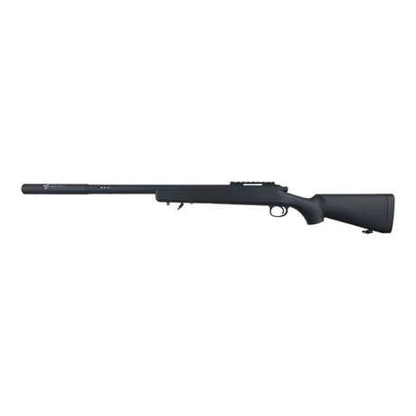 SW-10KT Sniper airsoft Puska Fekete