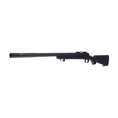 SW-10KT Sniper airsoft Puska Fekete ( 550 FPS)