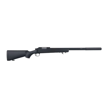SW-10KT Sniper airsoft Puska Fekete ( 550 FPS)