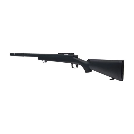 SW-10KT Sniper airsoft Puska Fekete ( 550 FPS)