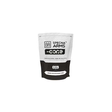 Specna Arms Core airsoft bb 0,30g 1000db