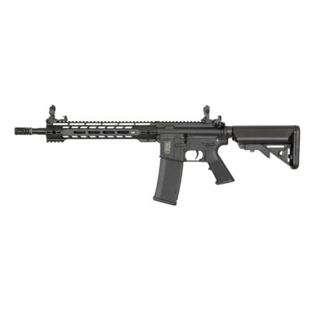 Specna Arms SA-C14 CORE™ X-ASR™ AEG M4 airsoft puska Fekete