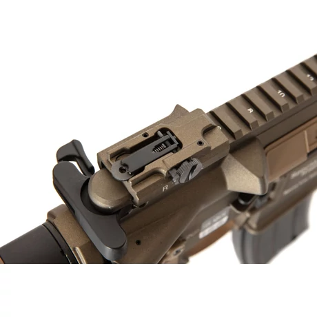 Specna Arms SA-H11 ONE HK416 bronz